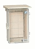 未来工業 ウオルボックス(R) (プラスチック製防雨ボックス) CWB-2AJ