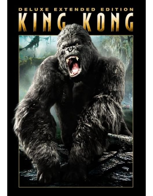 Amazon.co.jp: キングコング2 [DVD] : リンダ・ハミルトン