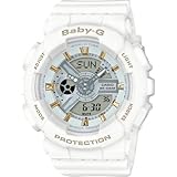 カシオ ベビーG 海外モデル CASIO Baby-G BA-110GA-7A1 [並行輸入品]