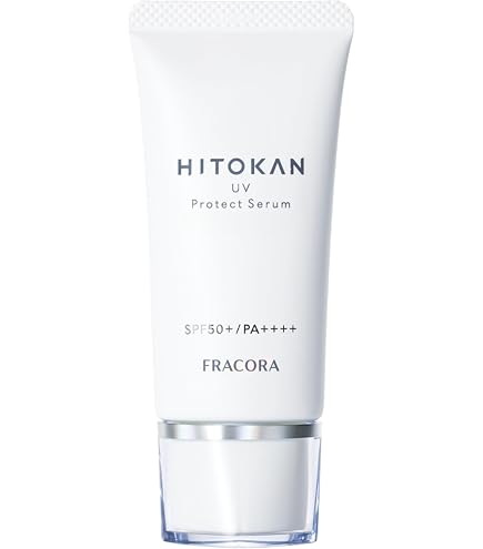 Amazon.co.jp: フラコラ HITOKAN タイムレスリペアワン GR 65g ヒト