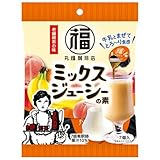 メロディアン 丸福珈琲店監修ミックスジューシーの素 20g×7個入×5個