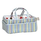 トレンドラボリトルMVPストレージキャディー、ブルー