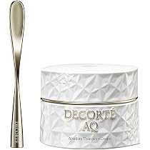 Amazon.co.jp: DECORTÉ(コスメデコルテ) クリーム AQ アブソリュート