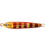 TGベイト　タチウオ　60G 5個 ダイワ TGベイトタチウオ 60g (メタルジグ ジギング)の通販はau