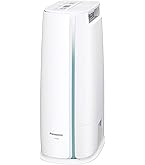Amazon | パナソニック 衣類乾燥除湿機 デシカント方式 軽量