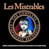 Les Miserables Complete Symphonic Recordings