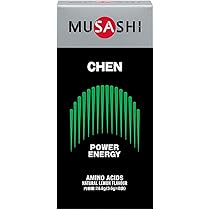 Amazon | MUSASHI(ムサシ) CHEN(チェン)スティック8本入り