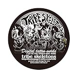 SKTS M.t-shirt.01-強粘着・UVカット・耐水ステッカー (1.Sサイズ)
