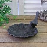 ポッシュリビング　バードトレー ブラウン（po-61565）