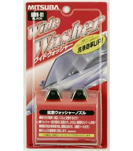 Amazon.co.jp: SUZUKI (スズキ) 純正部品 ノズル ウォッシャ