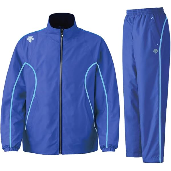 DESCENTE デサント DTM-3550 ウィンドブレーカー 上下セット 楽天市場】DESCENTE（デサント）ウィンドブレーカージャケット パンツ