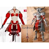 FGO モードレッド 英霊正装 コスプレ 衣装 高品質 実物撮影 Fate/Grand Order フェイト グランドオーダー