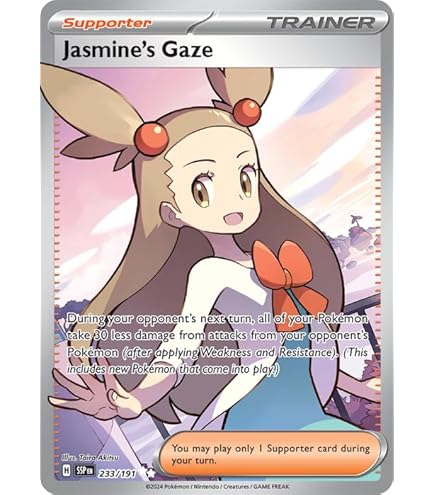 Pokemon - Cara Liss - 067/072 - Shining Fates - Full Art
