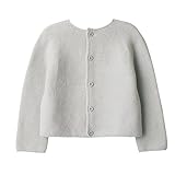 MARLMARL cardigan (cardigan 2 hakuji)