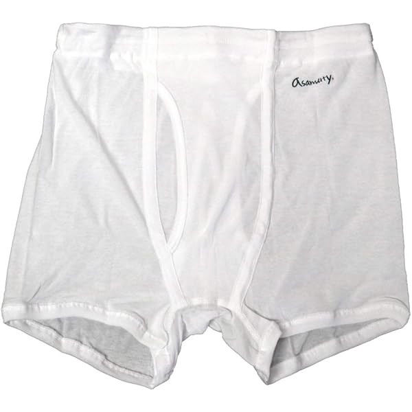 アサメリー　綿100% ロングパンツ、半袖U首シャツ　Lサイズ 6枚★さ346 アサメリー 綿100% ロングパンツ、半袖U首シャツ Lサイズ 6枚☆さ346