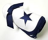 Texas Star Baby Receiving Blanket