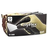 GLOVES,HFLX CR,CUTRES,LG