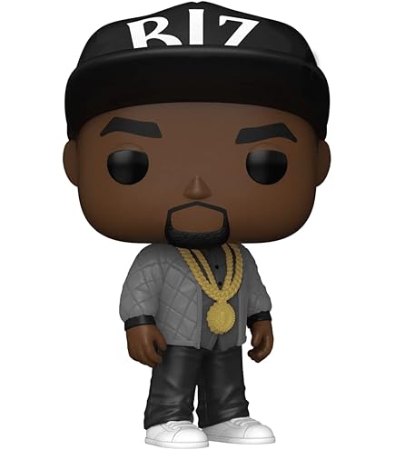 Amazon.co.jp: FUNKO POP! ROCKS: Ice Cube : ホーム＆キッチン