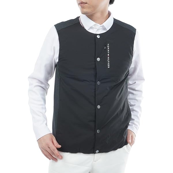 Amazon | TOMMY HILFIGER GOLF(トミー ヒルフィガー ゴルフ) メンズ