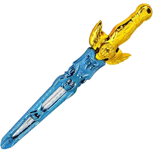 Amazon.co.jp: [成近屋] メタリックソード 西洋の剣 勇者の剣 ゴールド