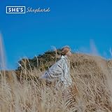 Shepherd (通常盤)