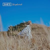 SHE'S Wandering プルーストと花束 Now&Then CD DVD Amazon.co.jp: プルーストと花束: ミュージック