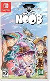 NOOB: The Factionless (輸入版:北米) – Switch