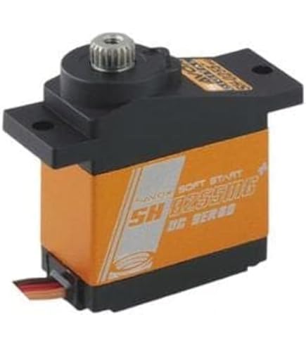 ブラシレスサーボ ULTIMA メタルガレージ　l-Garage Amazon | メタルガレージジャパン ブラシレスサーボモーター