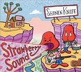 Strawberry Sound