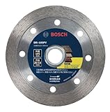 BOSCH(ボッシュ) バリューシリーズ・ダイヤモンドホイール105mmφ (リムタイプ) DS-105PV