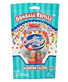 Sweet Spot Gumball Refills Toy Banks