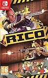 R.I.C.O. (Nintendo Switch) (輸入版）