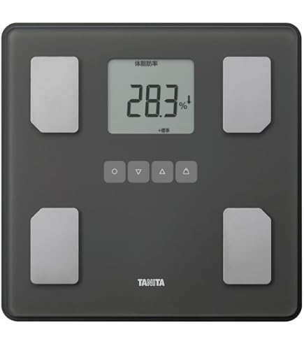 Amazon.co.jp: BC-330-WH(ホワイト) 体組成計 : ホーム＆キッチン