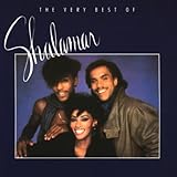 The Very Best of Shalamar