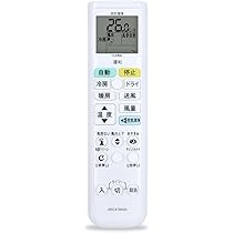 Amazon.co.jp: エアコンリモコン ARC478A33 for ダイキン