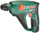 BOSCH(ボッシュ) 10.8Vバッテリードリル UNEO10.8LI