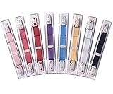 コーリンベルト ＤＸデラックスベルト（Mサイズ） きものベルトデラックス (7.シロ 白)