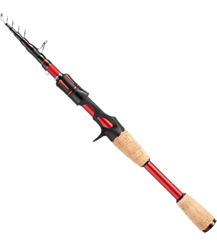 DAIWA Crossbeat SW 666TUL Fishing Rod : Amazon.com.au: Sports