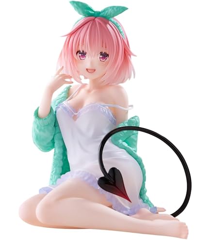 Amazon.co.jp: 『To LOVEる -とらぶる- ダークネス』 BiCute Bunnies