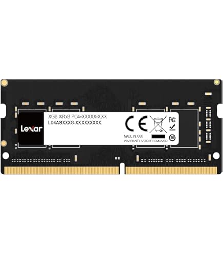 Amazon.co.jp: Micron SODIMM 32GB DDR4 3200 PC4 25600 2Rx8