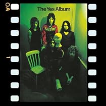 Amazon.co.jp: The Yes Album: Music