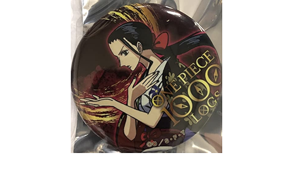 高額売筋 ワンピース アニメ放送1000話記念ビジュアル 缶バッジ ヤマト Www Hallo Tv