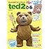 ted2ぴあ