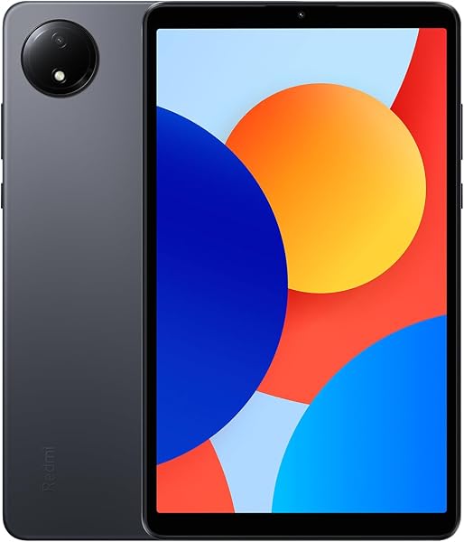Redmi Pad SE 8.7 4G セルラーモデル デュアルSIM 8.7インチ 4GB+64GB(最大2TB拡張) 90Hz 低ブルーライト 最大輝度600nit 5:3アスペクト比 MediaTek WidevineL1 Dolby Atmos デュアルスピーカー 6650mAh 18W急速充電 Wi-Fi Bluethooth 読書 会議 グラファイトグレー - 1
