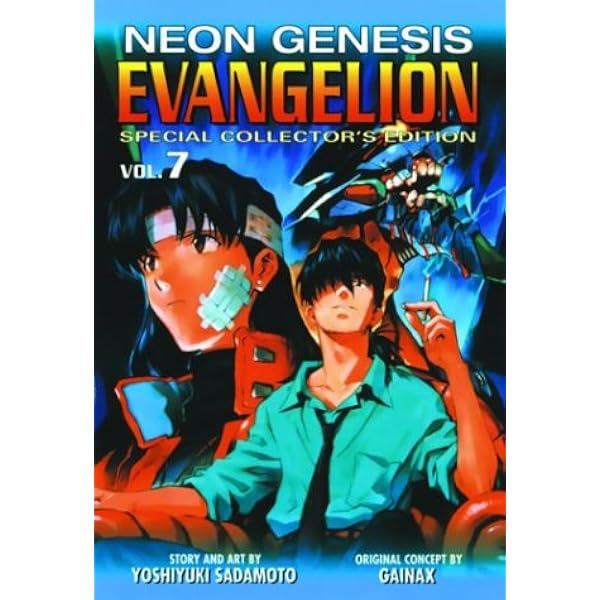 その他 NEON GENESIS EVANGELION L COLLECTION 91w0ALOqawL._UF350,350_QL50_.jpg