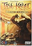 Tash-Kalar: Arena of Legends Game[並行輸入品]