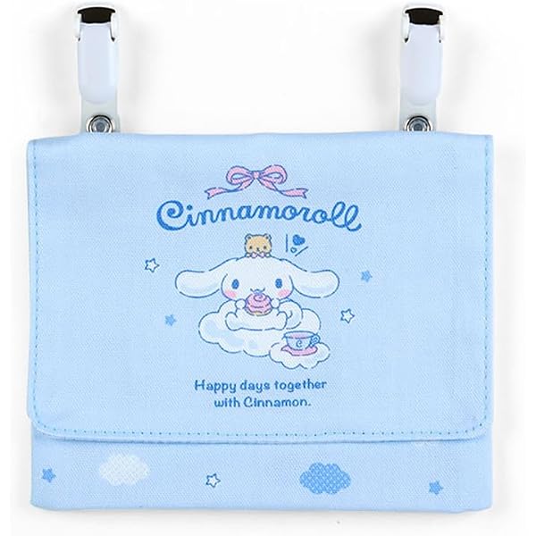 Amazon.co.jp: [Mignon] ポケットポーチ 移動ポーチ ピアノ 柄 音符 柄 