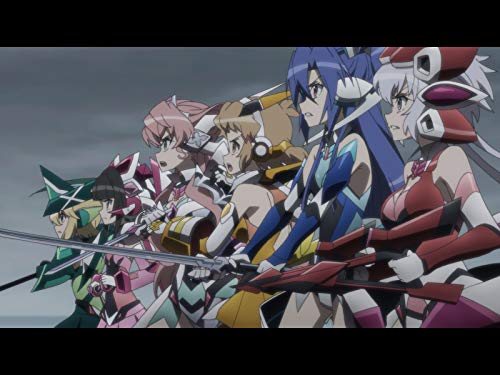 感想 戦姫絶唱シンフォギアxv Episode 01 人類史の彼方から エンターテイナー アモルのカレイドスコープ