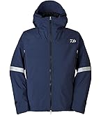 Amazon.co.jp: ダイワ(DAIWA) 防寒着 ゴアテックスプロダクト