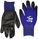 Memphis Glove 127-N9696L Ninja Lite 18 gal Nylon Liner Glove Large Multicolor (Pack of 12) [並行輸入品]